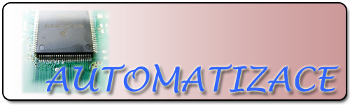 Automatizace Automatizace