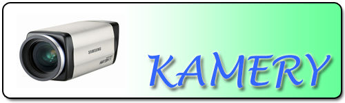 Kamery SAMSUNG Kamery SAMSUNG