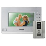 Commax CDV-70A/DRC-4CH