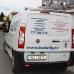 Servis videotelefonů